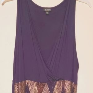 💙 Maxi dress Size 3X